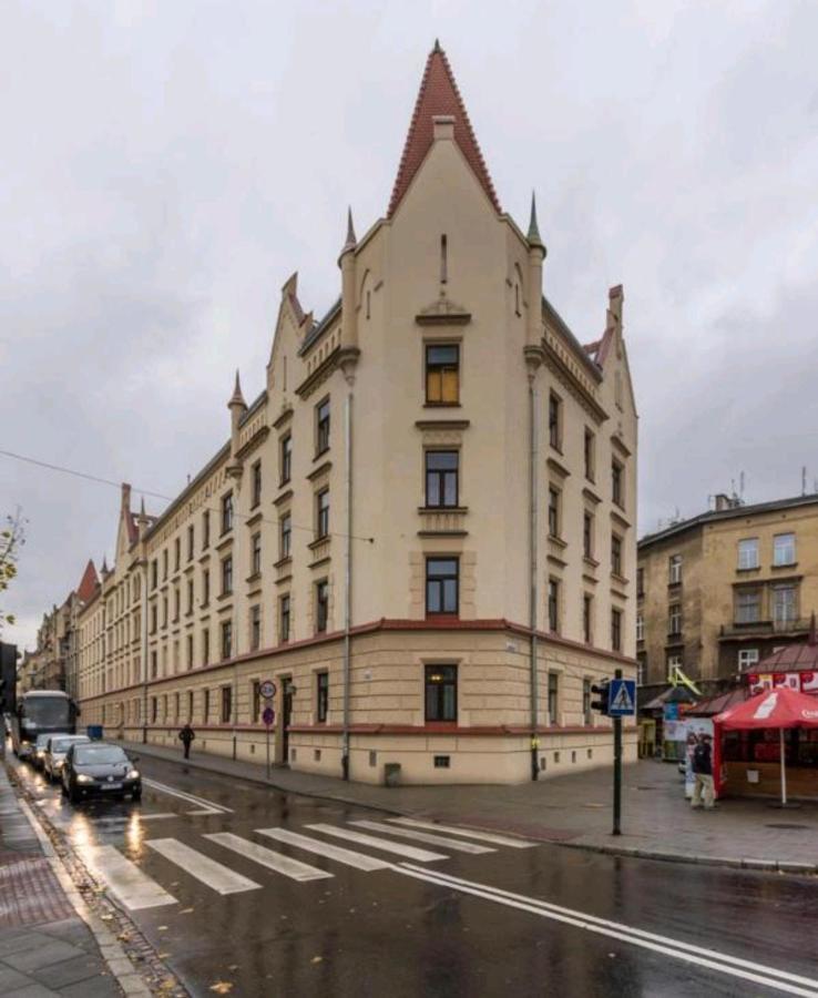 Glamour Old Town Blich Krasków Εξωτερικό φωτογραφία