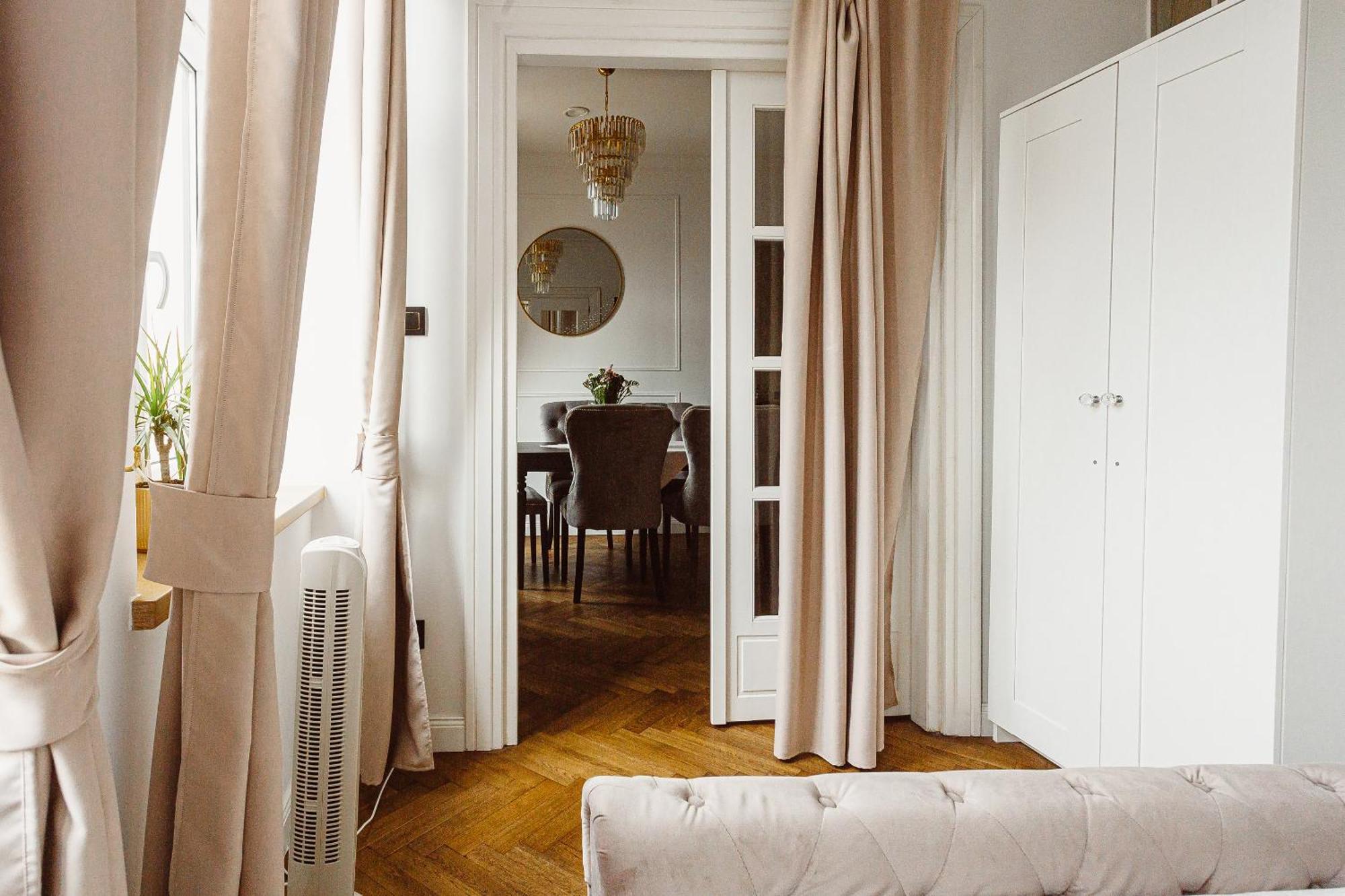 Glamour Old Town Blich Krasków Εξωτερικό φωτογραφία