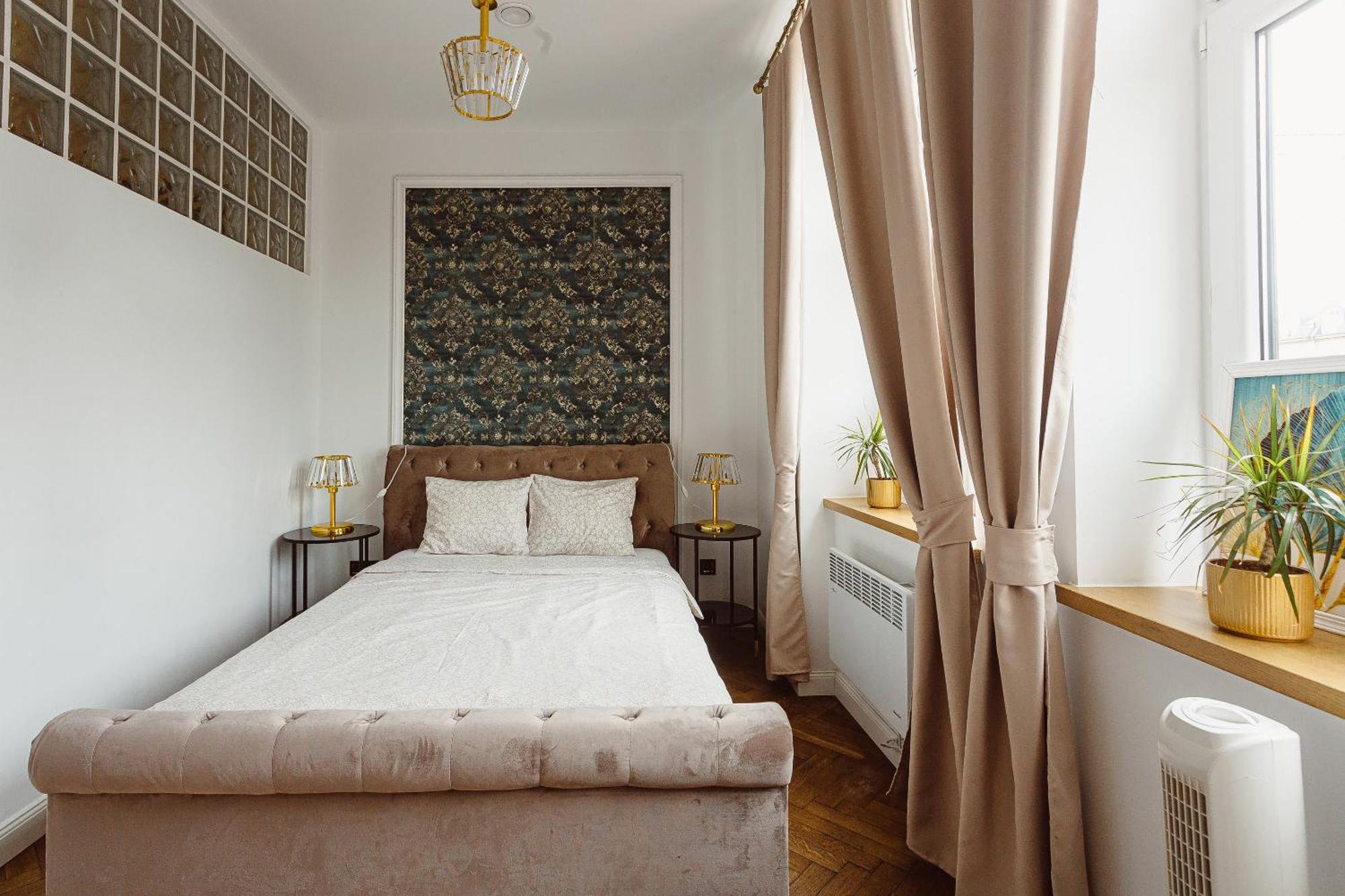 Glamour Old Town Blich Krasków Εξωτερικό φωτογραφία