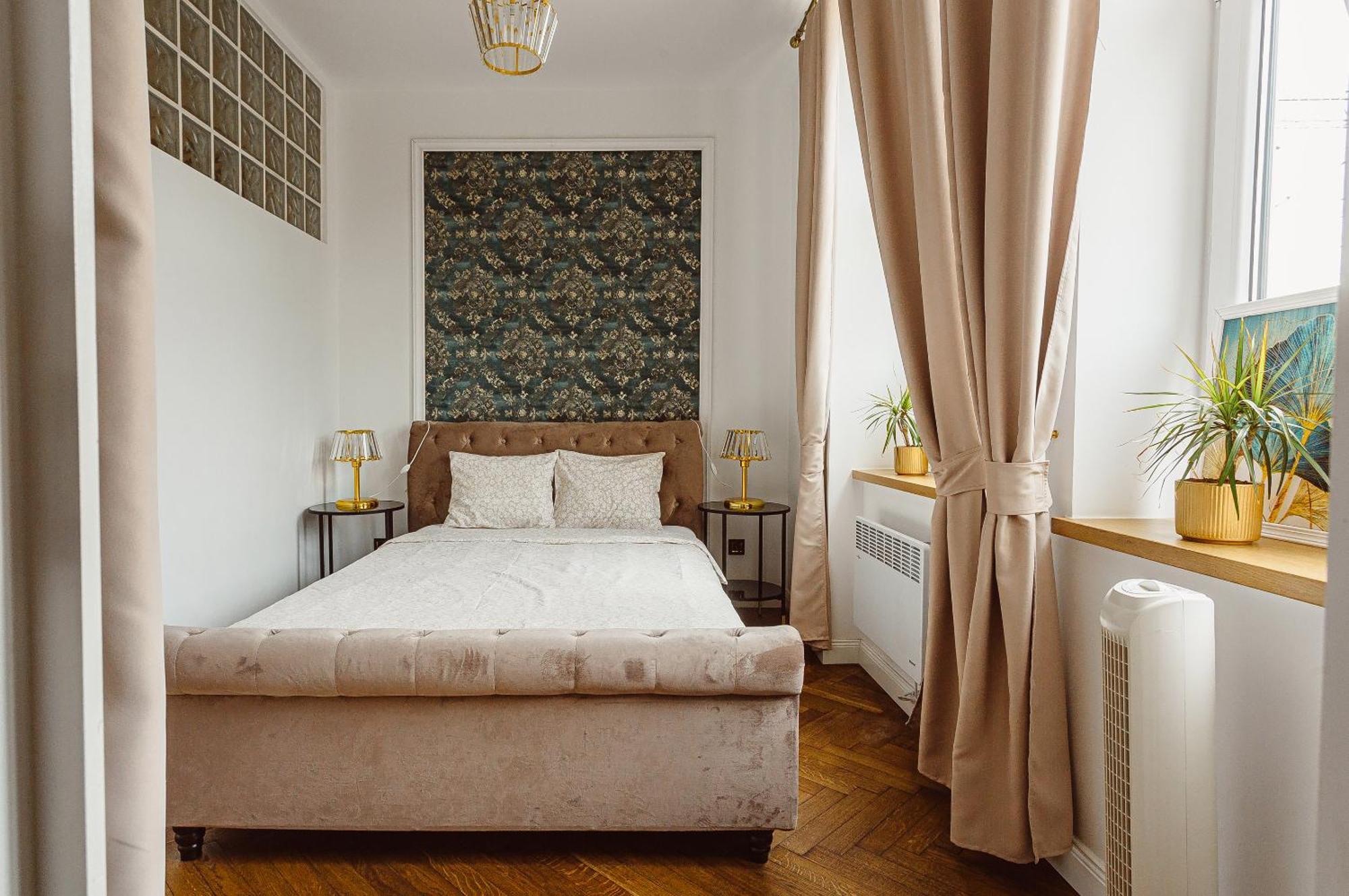 Glamour Old Town Blich Krasków Εξωτερικό φωτογραφία