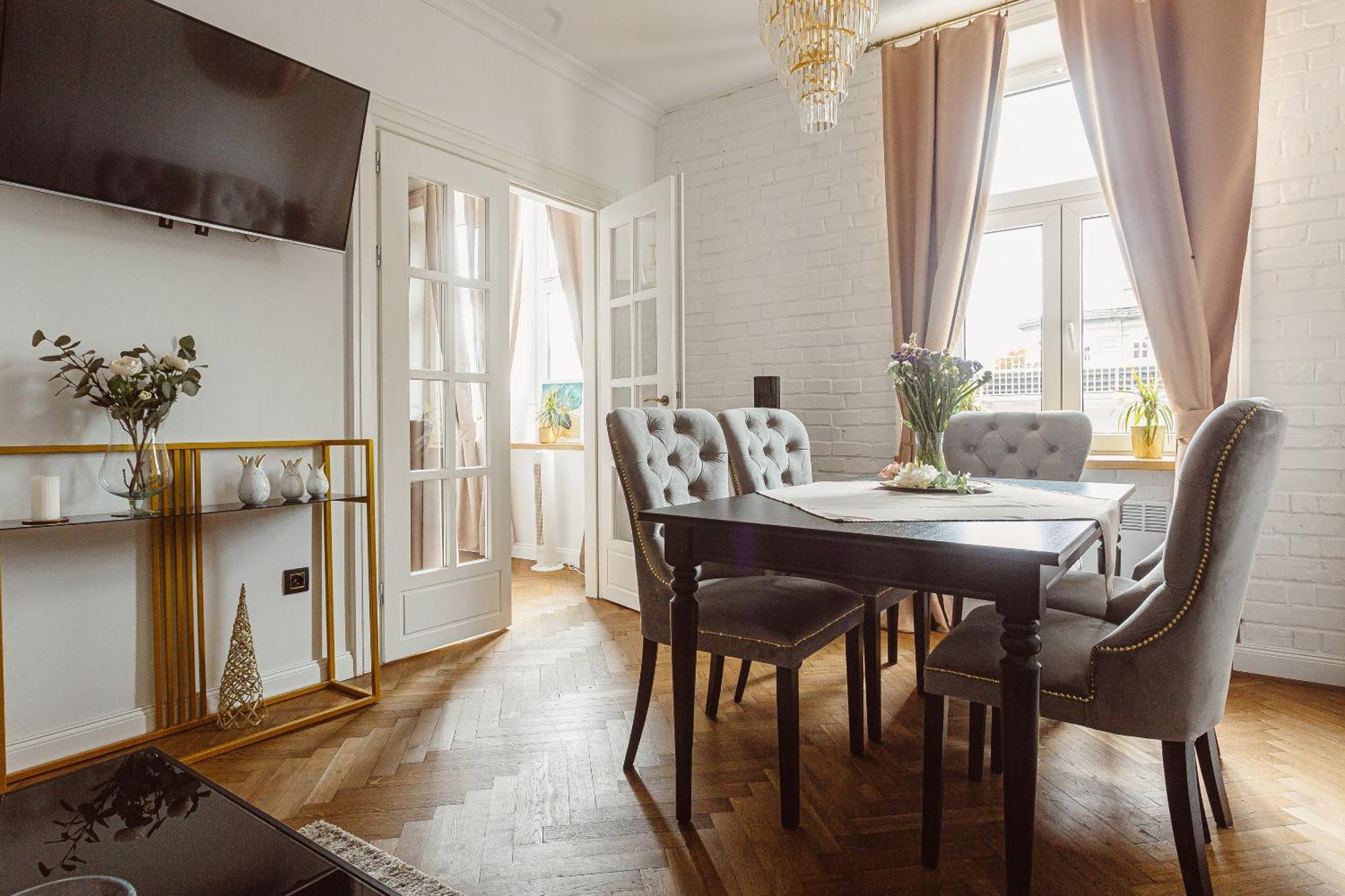 Glamour Old Town Blich Krasków Εξωτερικό φωτογραφία
